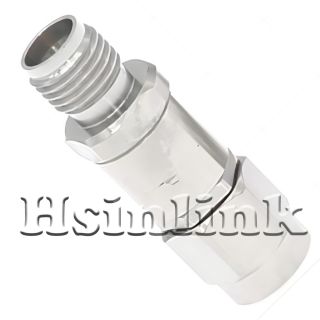 HS-2.92mmF To 3.5mmM Adapter (34G)_Web1